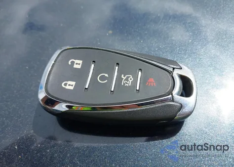 2019 Chevrolet Malibu Lt z USA, uszkodzony, nr VIN 1G1ZD5ST4KF141887